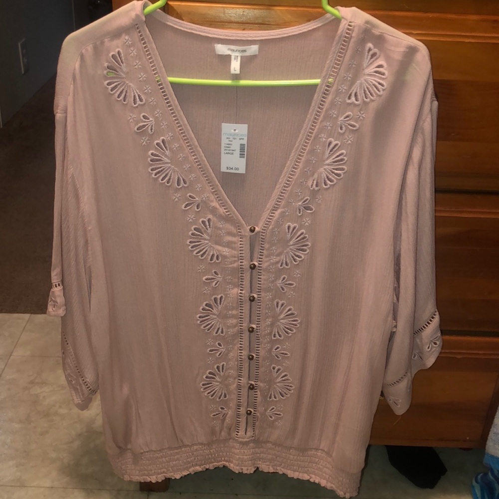 dress shirt